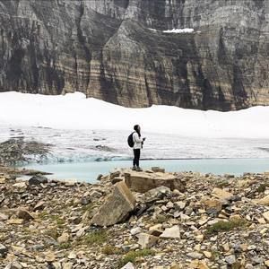 Meet your Posher, Grace